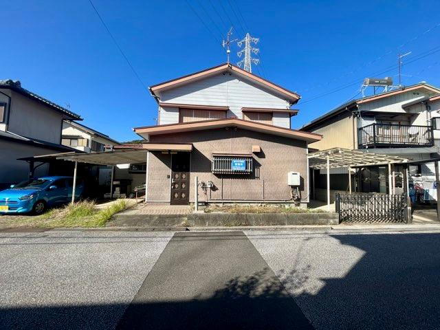 高知県高知市大谷 1580万円