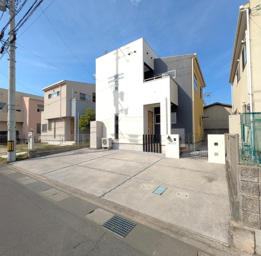香川県高松市牟礼町牟礼 1899万円