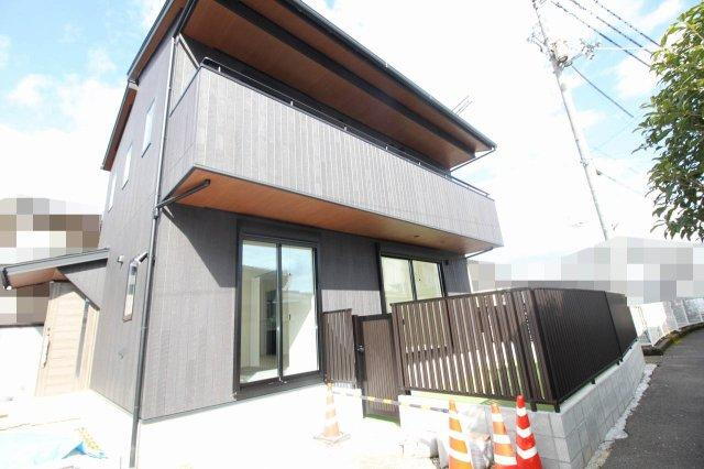 高知県高知市鴨部高町 3980万円