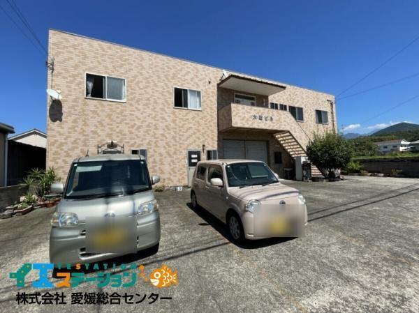 愛媛県西条市小松町南川 1380万円
