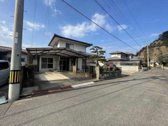 愛媛県新居浜市船木 750万円