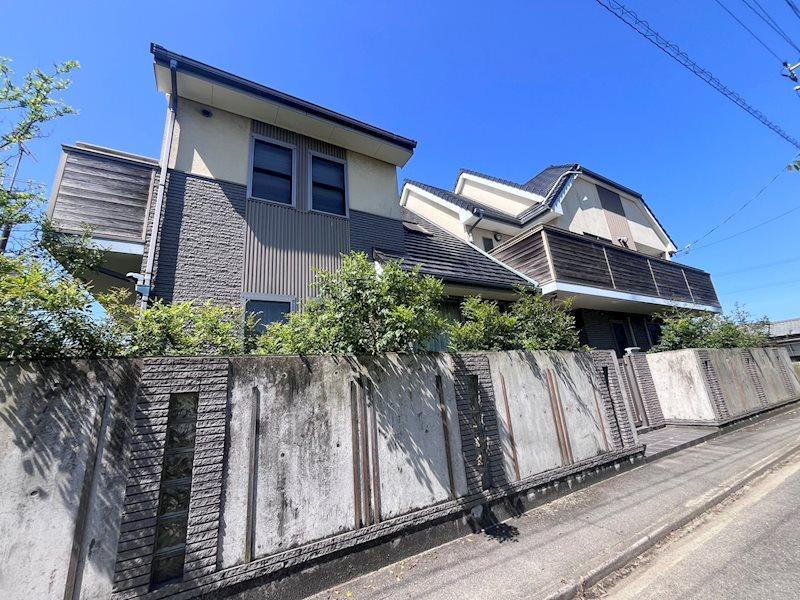 愛媛県新居浜市垣生６ 2680万円 7SLDK