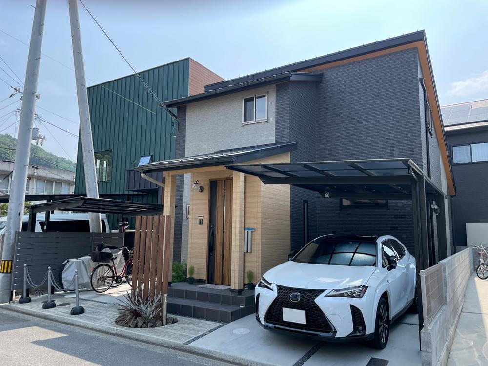 物件写真