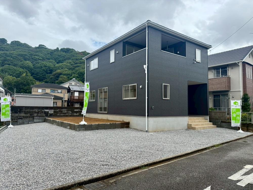 高知県高知市塩屋崎町２ 3490万円 4LDK
