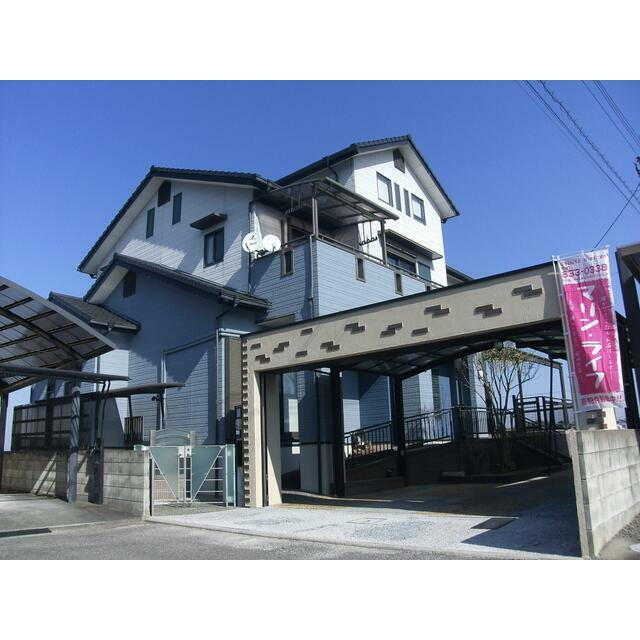 香川県丸亀市垂水町 2370万円