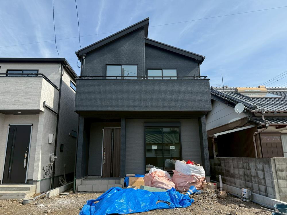 高知県香美市土佐山田町百石町１ 3098万円 3SLDK
