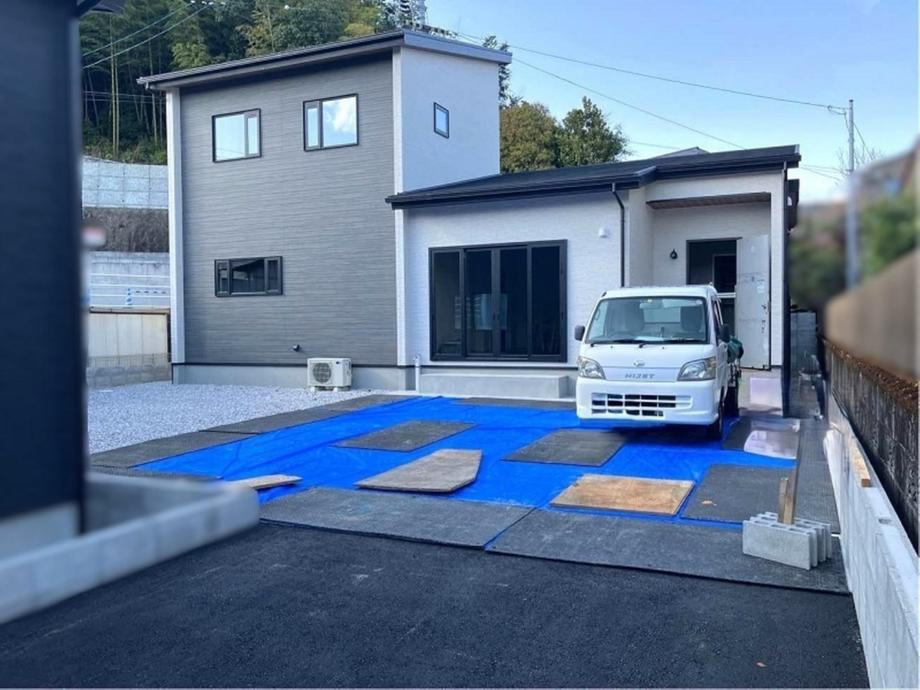 高知県香美市土佐山田町 3080万円 3LDK