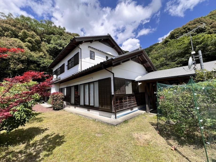 高知県高知市春野町南ケ丘８ 3800万円