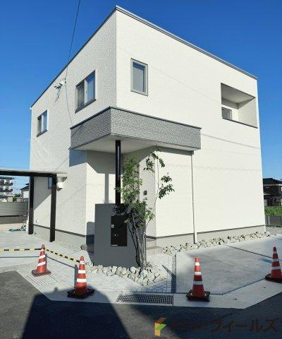 徳島県板野郡北島町高房字勝瑞境 2850万円 3LDK