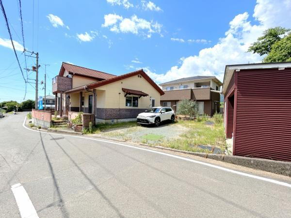 愛媛県東温市北方 中古住宅