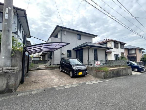 愛媛県西条市天神 1450万円