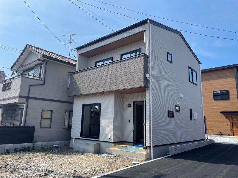 高知県南国市大そね甲 3080万円 3LDK