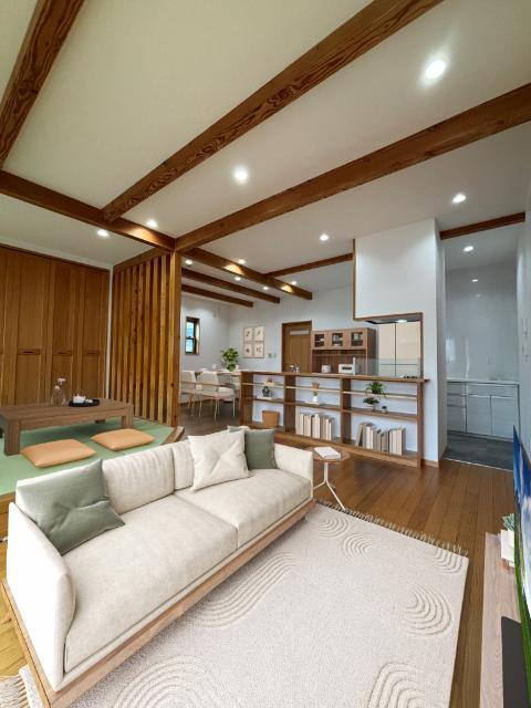 愛媛県四国中央市金生町山田井 2780万円