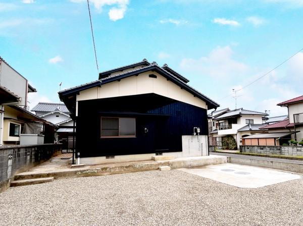 愛媛県西条市小松町南川 1449万円