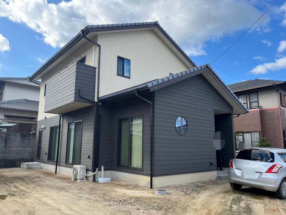 香川県さぬき市志度 2780万円
