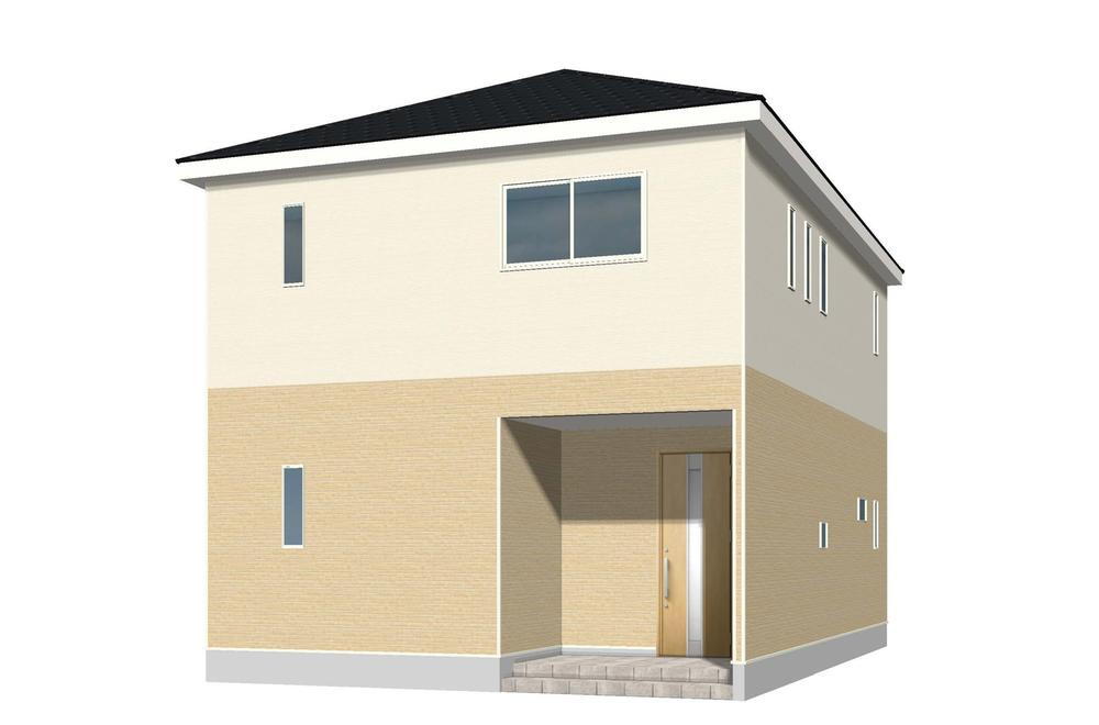 香川県丸亀市城東町１ 2480万円 4LDK