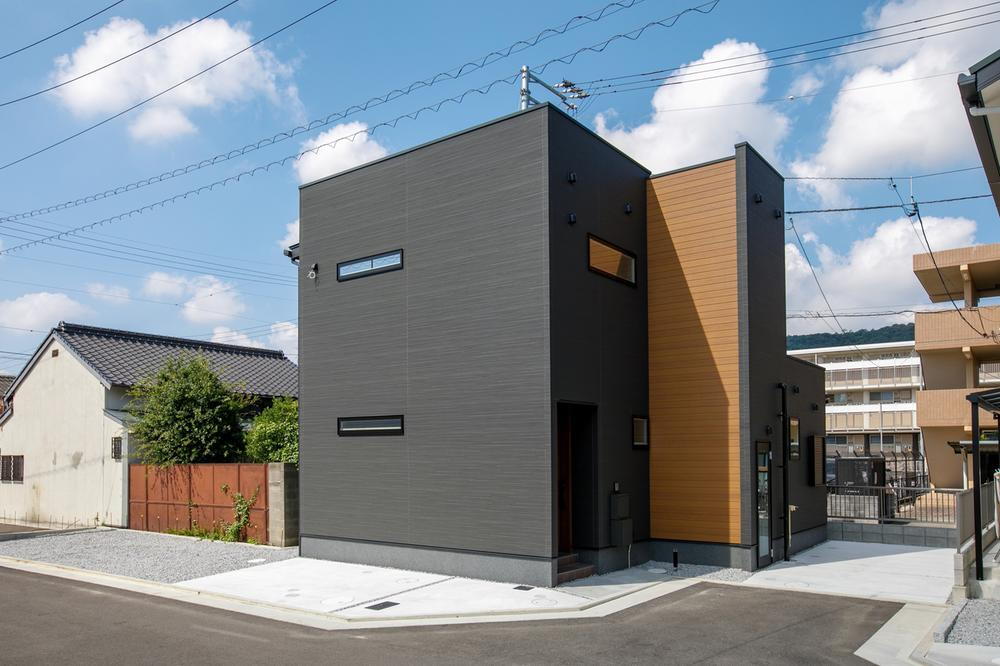 香川県高松市栗林町３ 4490万円 3LDK