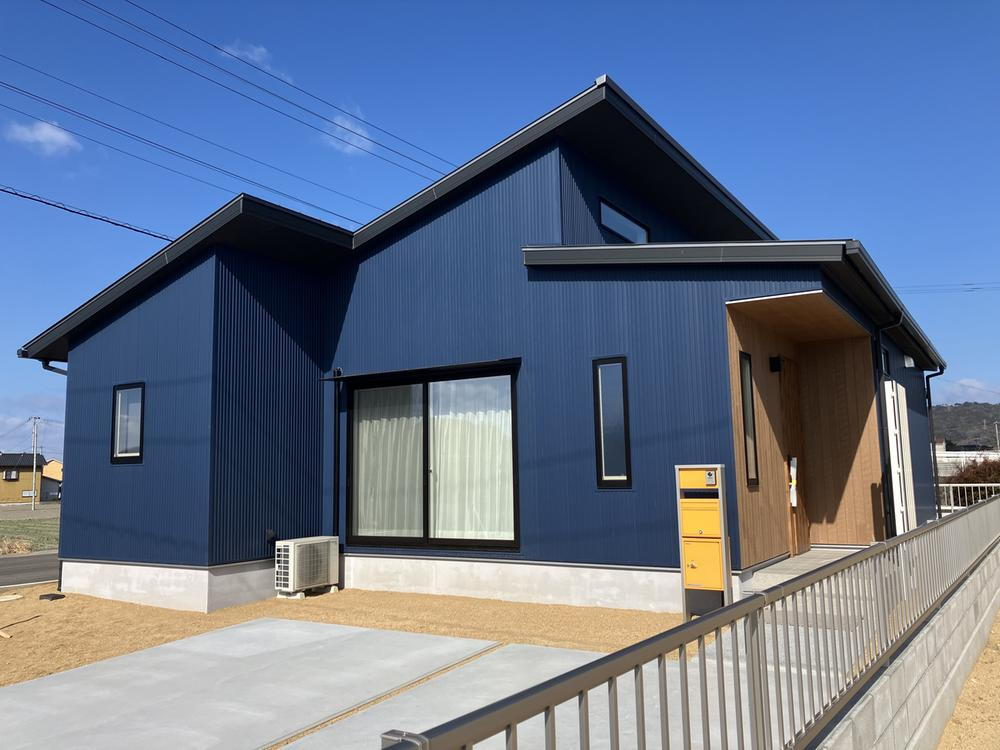香川県木田郡三木町大字平木 2790万円 3LDK