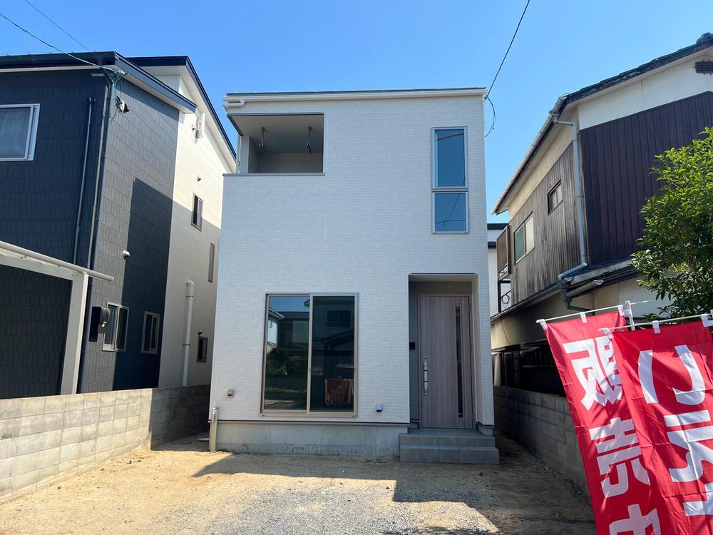 愛媛県松山市居相６ 2498万円 3LDK