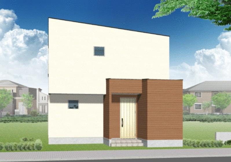 愛媛県松山市北斎院町 3199万円 4LDK