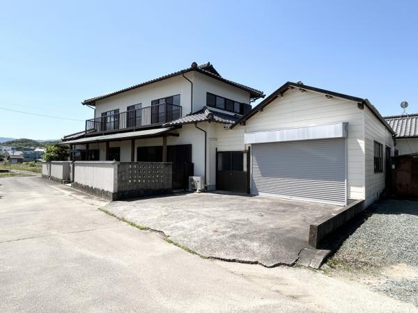 香川県仲多度郡琴平町五條 1699万円 5LDK