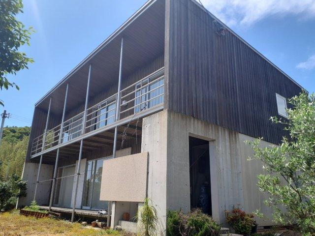徳島県鳴門市瀬戸町堂浦字日出 1780万円
