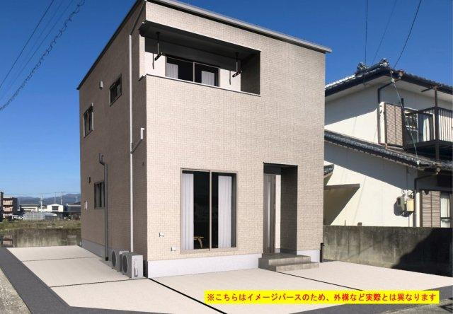 高知県香南市野市町西野 2698万円 3LDK