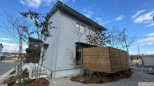 高知県南国市西野田町２ 4665万円 2LDK