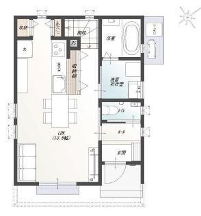 高知県高知市高須３ 2950万円 3LDK