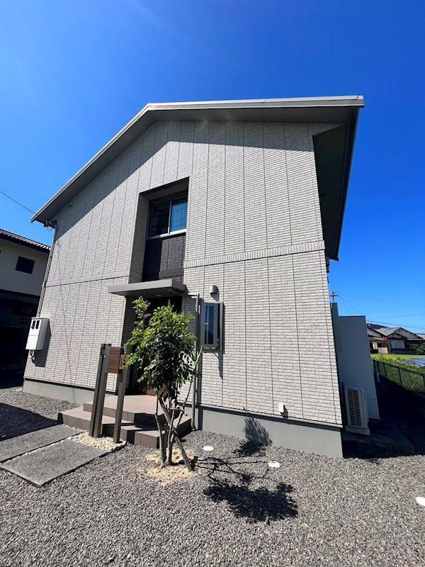 愛媛県新居浜市北内町２ 2280万円