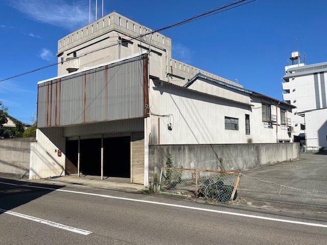 愛媛県新居浜市泉池町 980万円