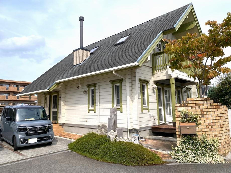 愛媛県伊予郡松前町大字浜 3480万円