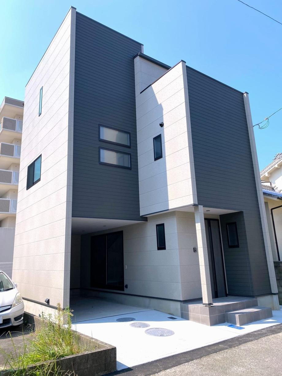 愛媛県松山市鷹子町 2380万円