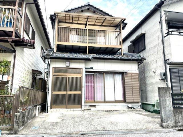 高知県高知市長浜 590万円