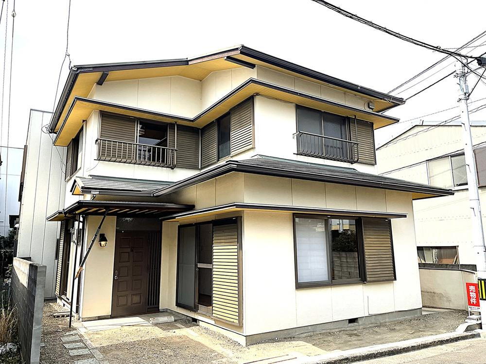 徳島県徳島市新南福島１ 1085万円