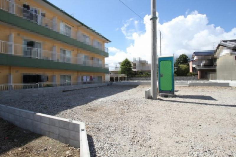 高知県香美市土佐山田町宝町４ 2598万円 3LDK