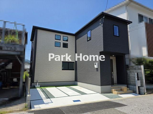 高知県高知市百石町１ 2498万円 3LDK