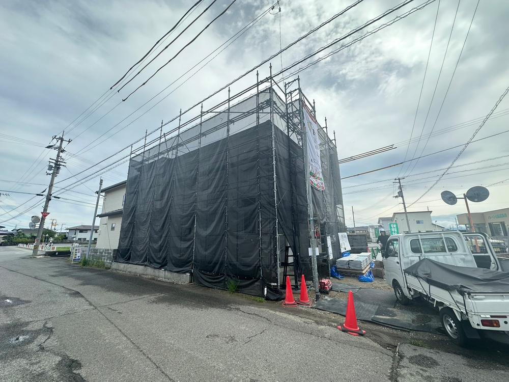 徳島県板野郡北島町鯛浜字向 3360万円 4LDK