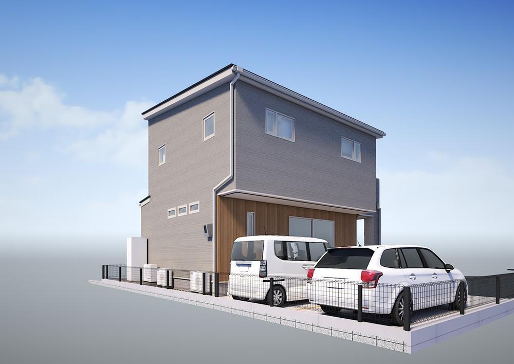 愛媛県松山市東野２ 3790万円 3LDK