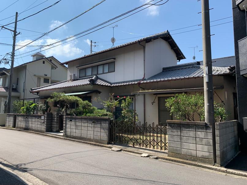 愛媛県松山市生石町 2080万円 5LDK