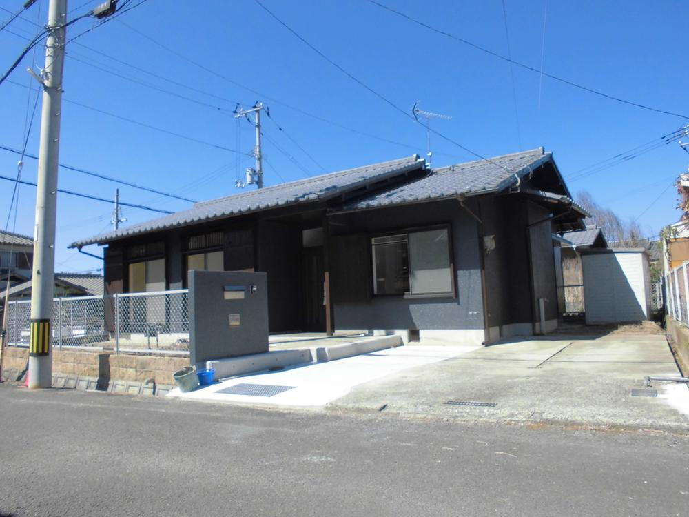 香川県高松市牟礼町原 1079万円