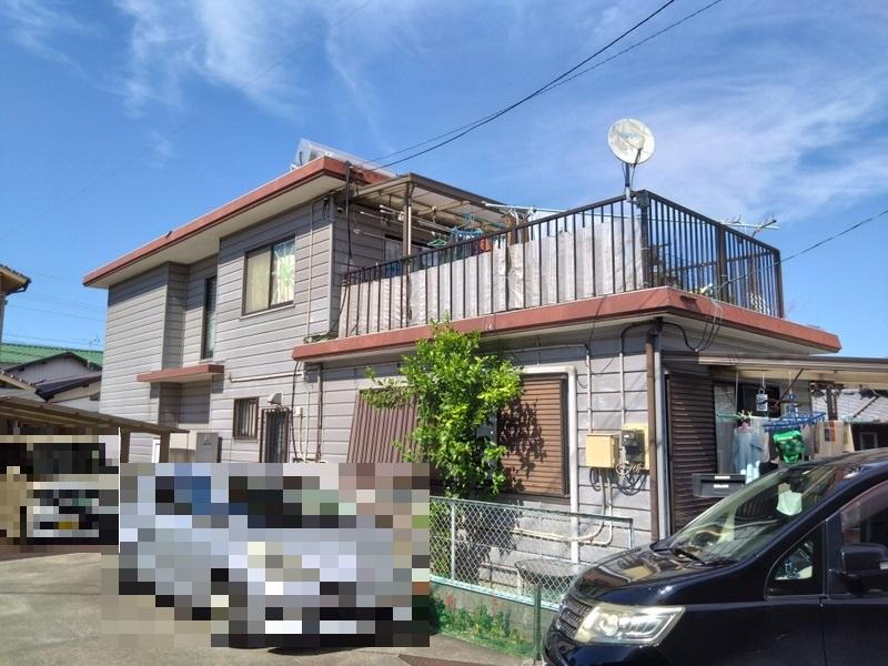 愛媛県新居浜市沢津町１ 700万円