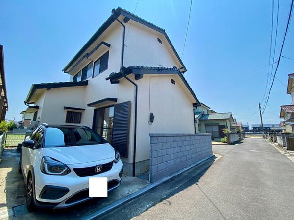 香川県善通寺市原田町 中古住宅