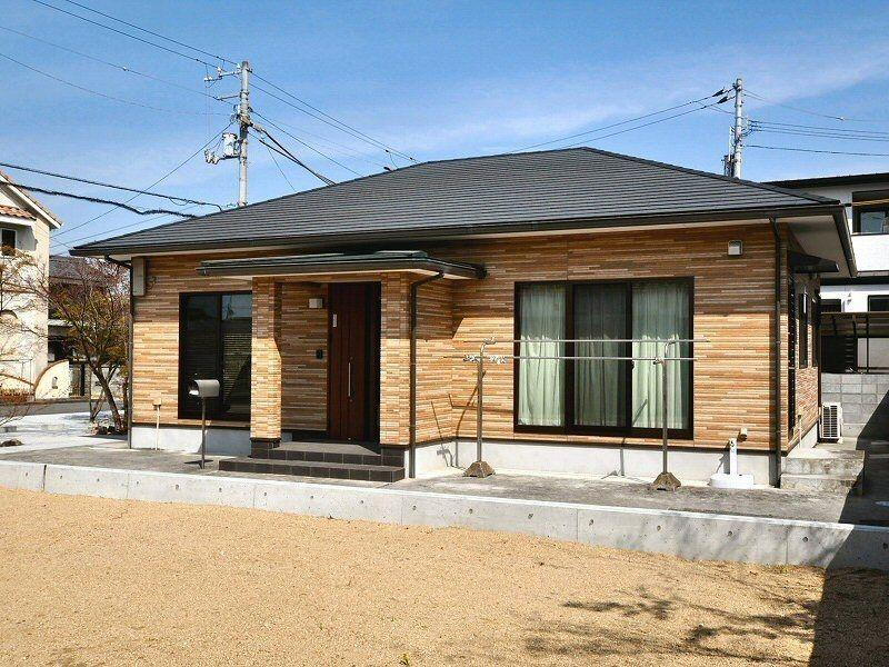 愛媛県松山市東長戸４ 3080万円