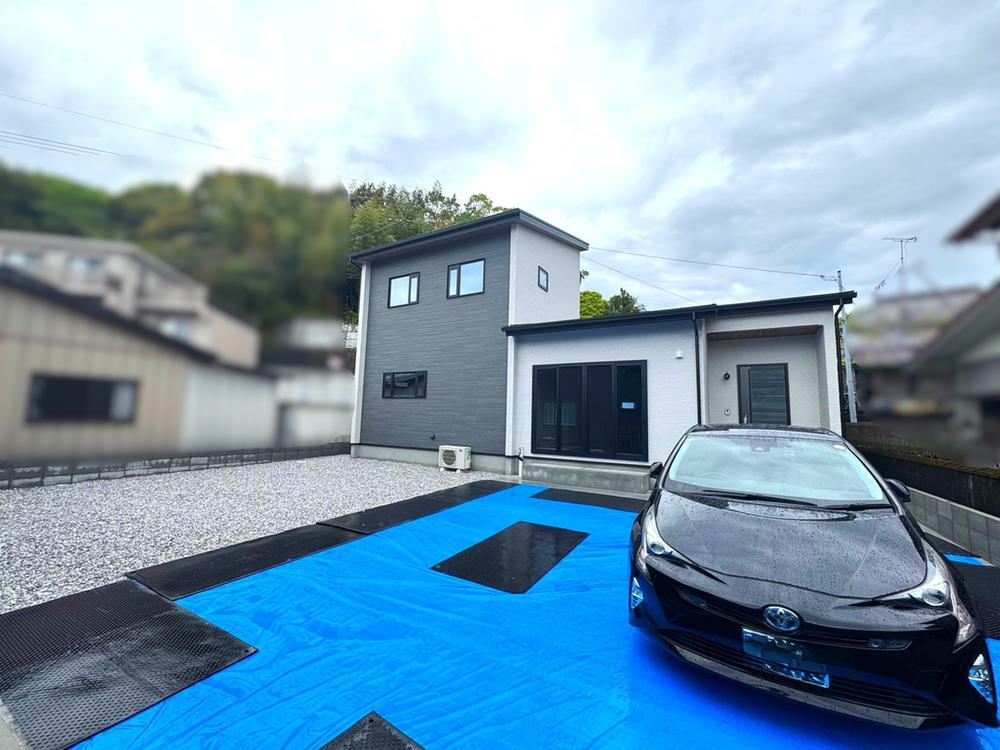 高知県香美市土佐山田町 3080万円 3LDK