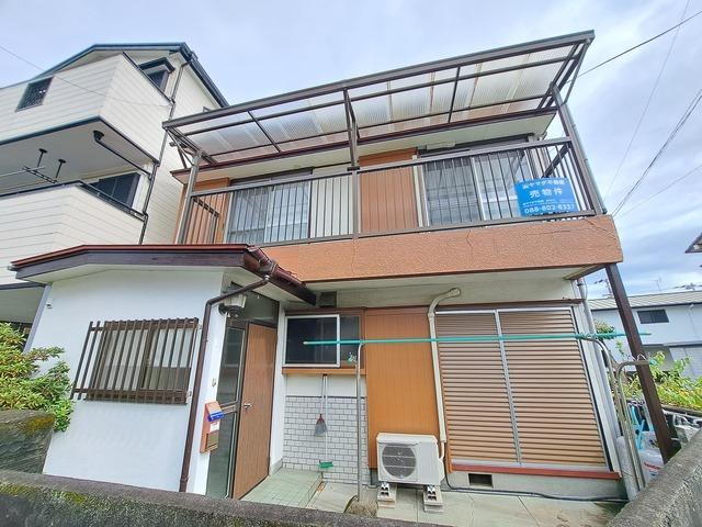 高知県高知市高須東町 1180万円