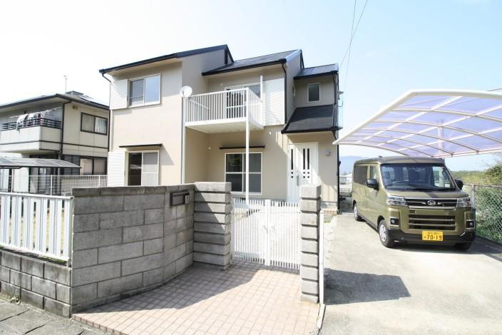 香川県さぬき市津田町津田 1340万円