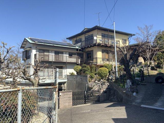 愛媛県松山市久万ノ台 2900万円 9LDK