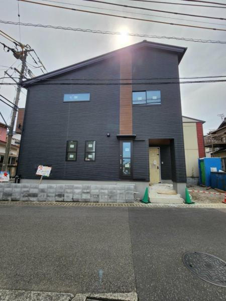 高知県高知市鴨部 3480万円