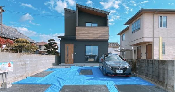 高知県南国市田村 2880万円 3LDK